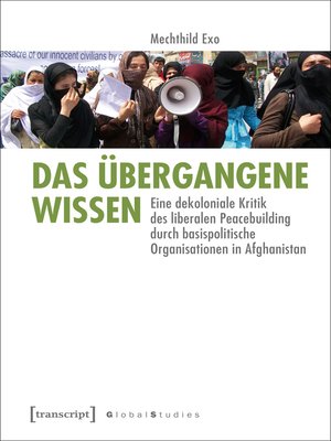cover image of Das übergangene Wissen